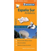 578 Andalusien Michelin